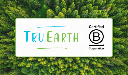 Tru Earth Environmental Products, Inc. Achieves B Corporation Certification