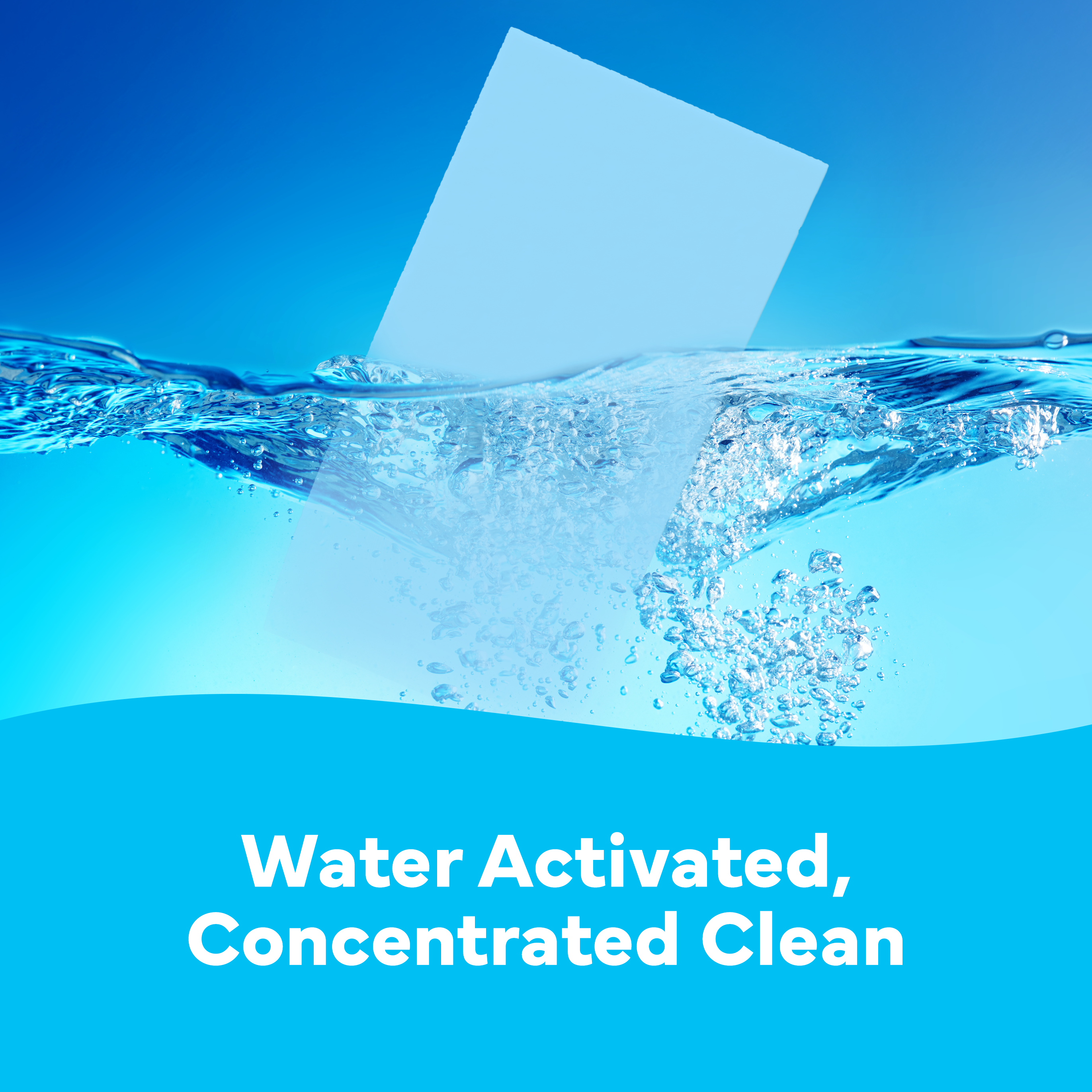 Tru Earth Laundry Detergent - Fresh Linen